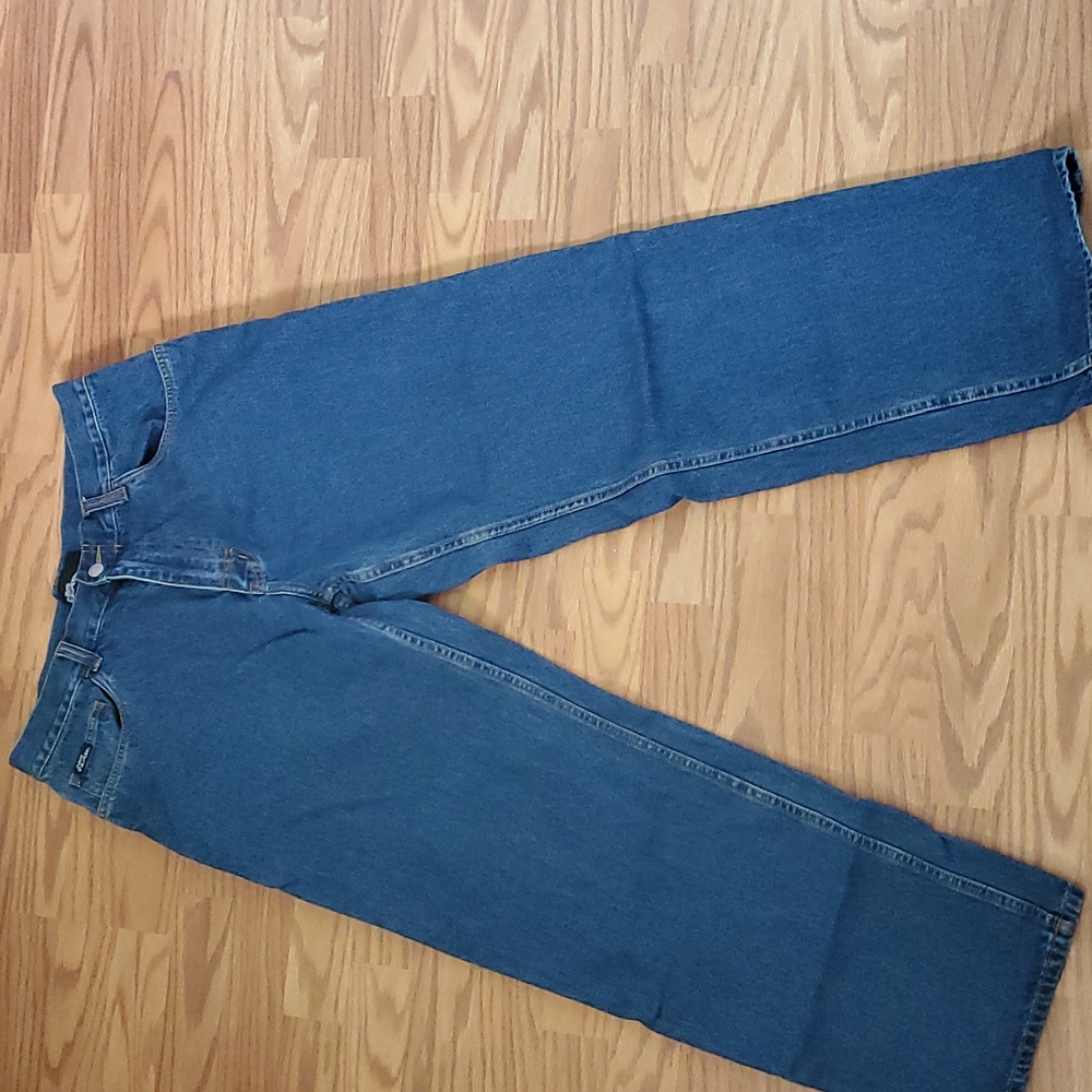 Men's No Fear Jeans